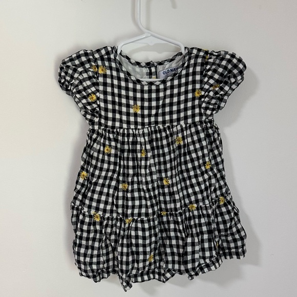 Old Navy Baby Girls Dress - Picture 1 of 6